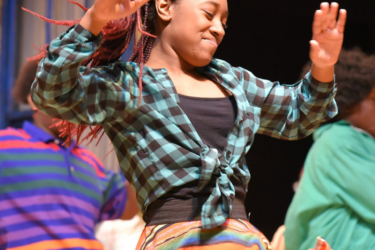 JumpStart Theatre Applications Open