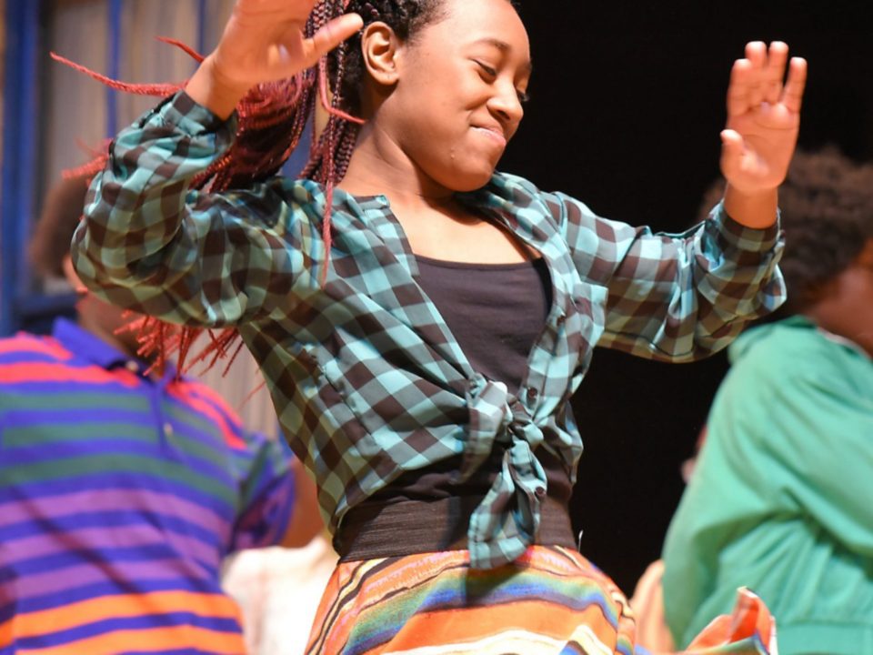 JumpStart Theatre Applications Open