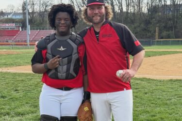 Educator Spotlight Mr. Green