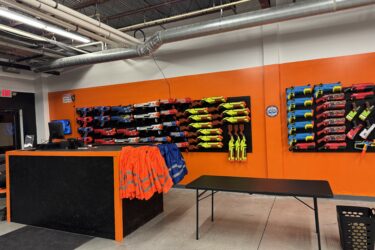 Nurf Battlez Now Open