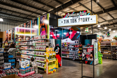 Shop Internet Sensations at Jungle Jim’s