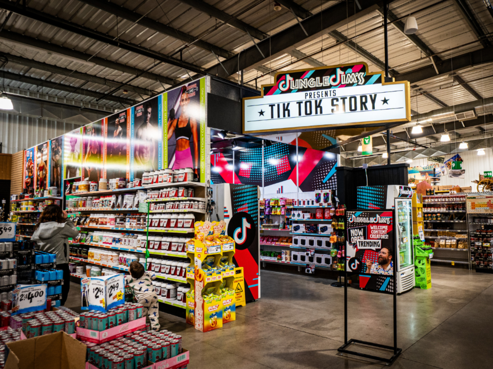 Shop Internet Sensations at Jungle Jim’s