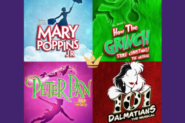 TCT Announces 26-27 Season