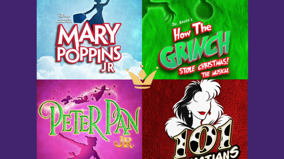 TCT Announces 26-27 Season