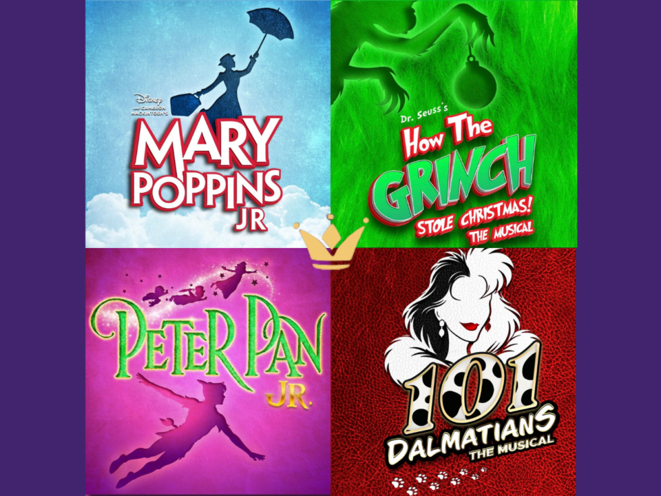 TCT Announces 26-27 Season